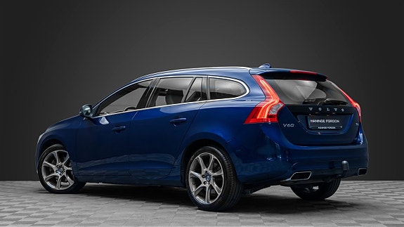 Volvo V60 6 of 27