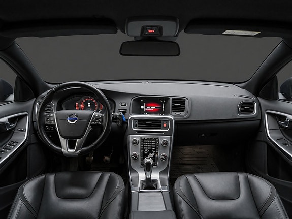 Volvo V60 9 of 27