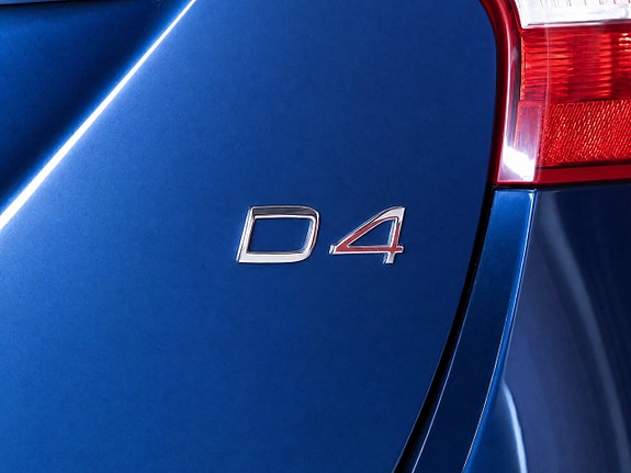 Volvo V60 24 of 27