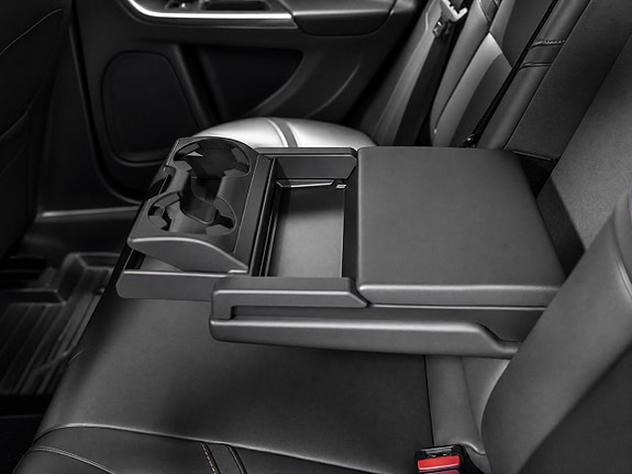 Volvo V60 21 of 27
