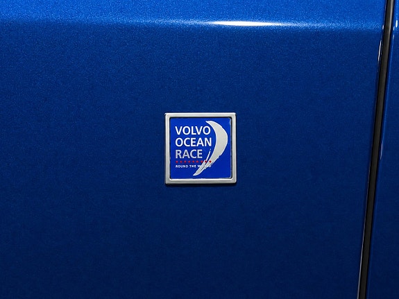 Volvo V60 25 of 27