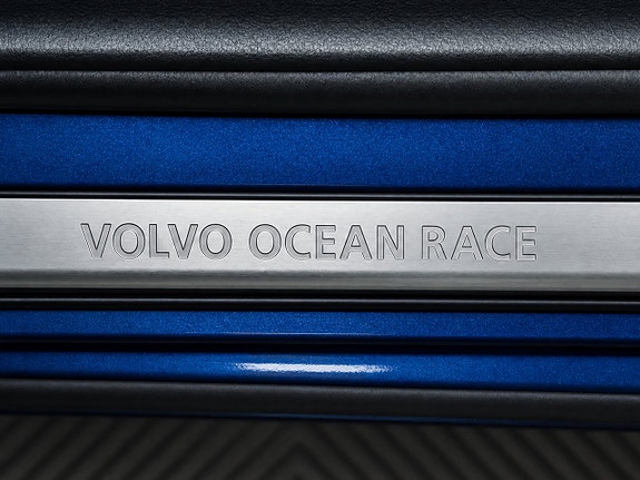 Volvo V60 26 of 27