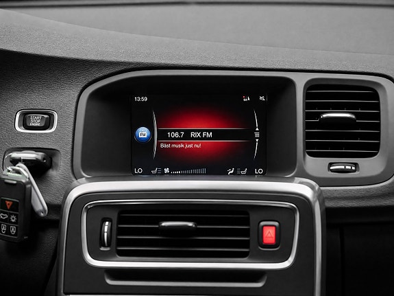 Volvo V60 13 of 27