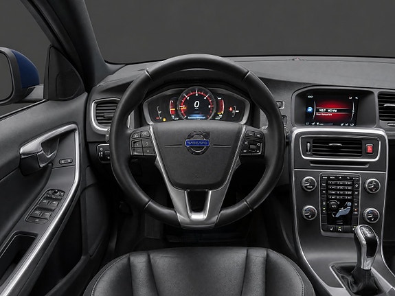 Volvo V60 10 of 27