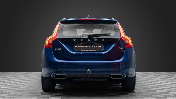 Volvo V60 5 of 27