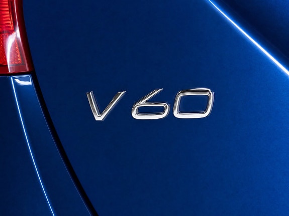 Volvo V60 23 of 27
