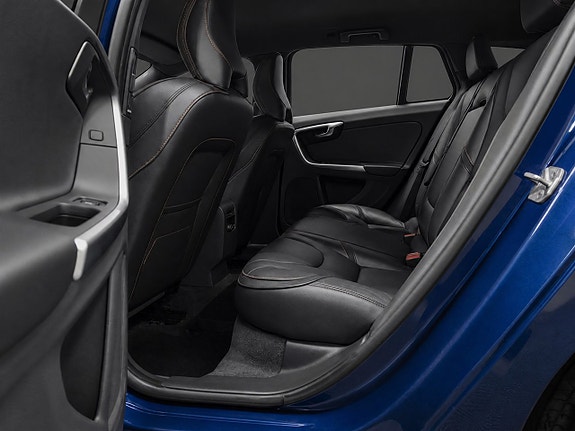Volvo V60 20 of 27