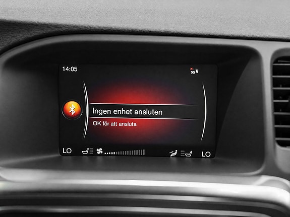 Volvo V60 14 of 27