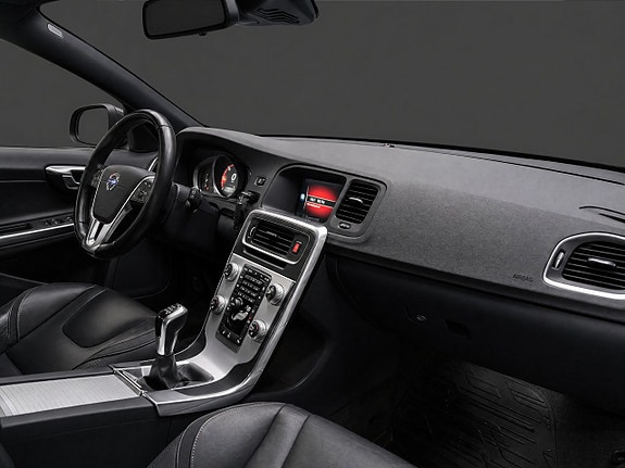 Volvo V60 19 of 27
