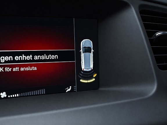 Volvo V60 15 of 27