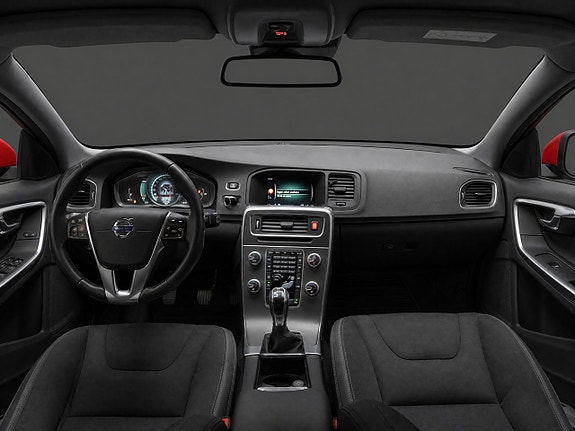 Volvo V60 9 of 18