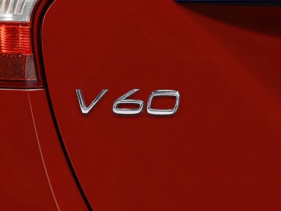 Volvo V60 17 of 18