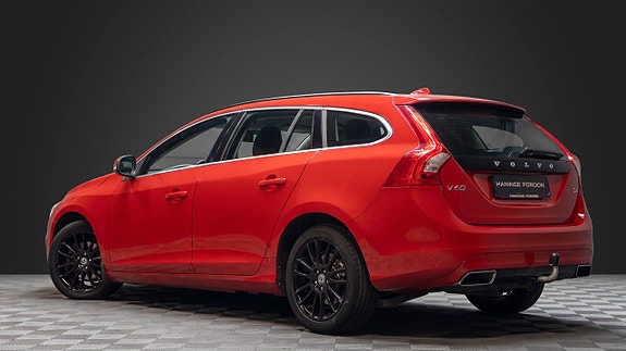 Volvo V60 6 of 18