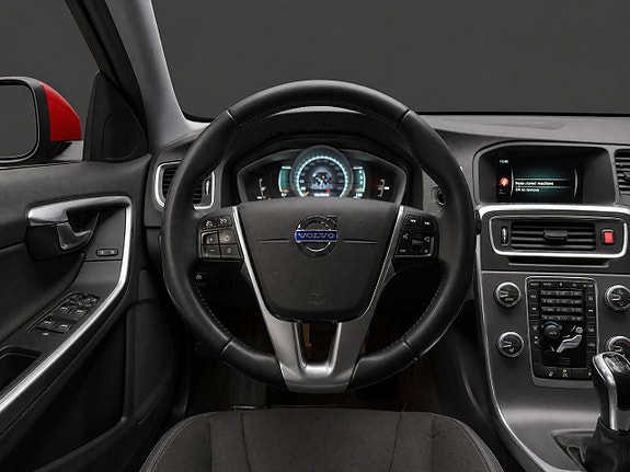 Volvo V60 10 of 18
