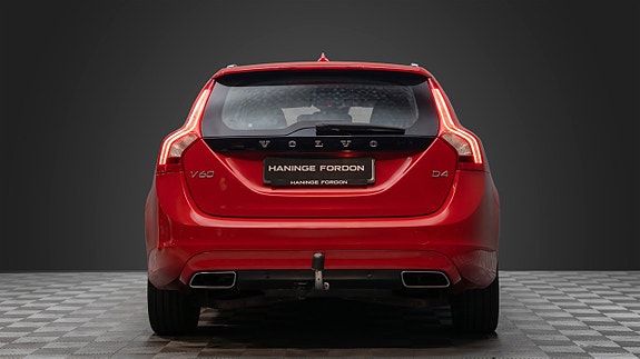 Volvo V60 5 of 18