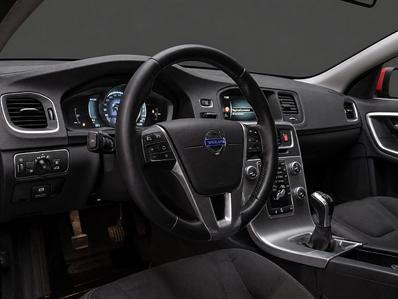 Volvo V60 8 of 18