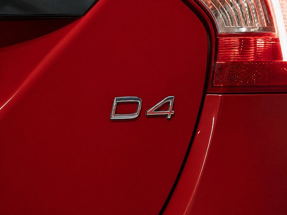 Volvo V60 18 of 18