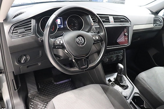 Volkswagen Tiguan Allspace 10 of 11