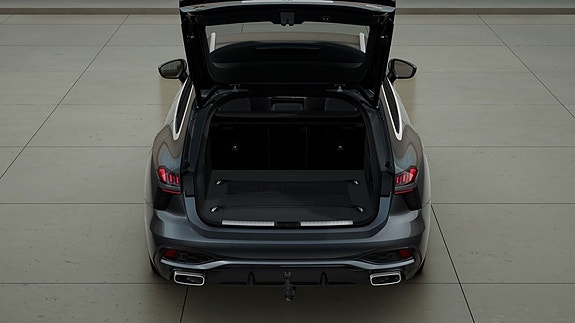 Audi A6 7 of 11