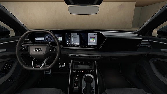Audi A6 9 of 11