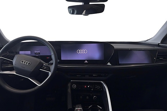 Audi Q5 7 of 7