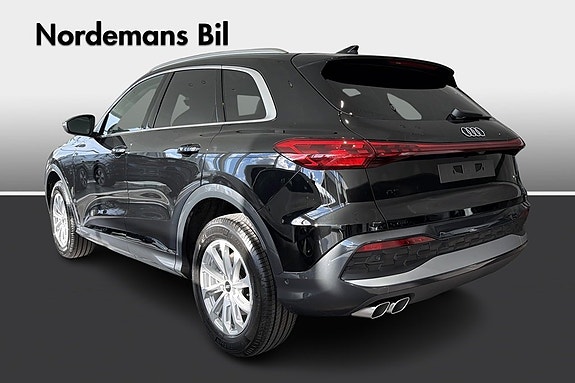 Audi Q5 3 of 7