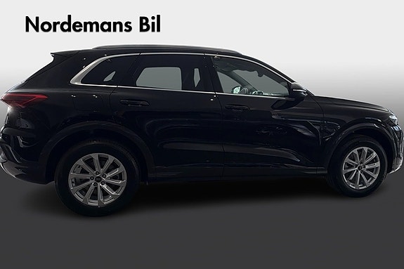 Audi Q5 4 of 7