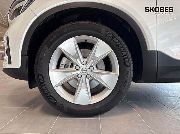 Volvo XC40 18 of 20