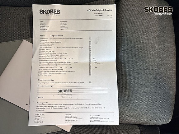 Volvo XC40 19 of 20