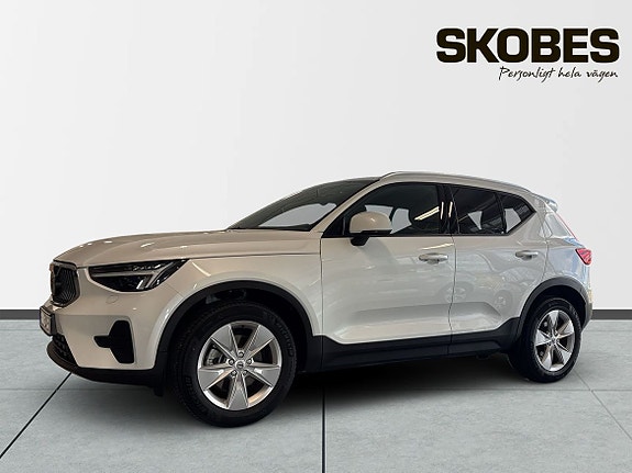 Volvo XC40 5 of 20