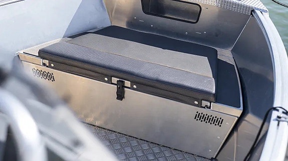 Buster LX F60 9 of 10