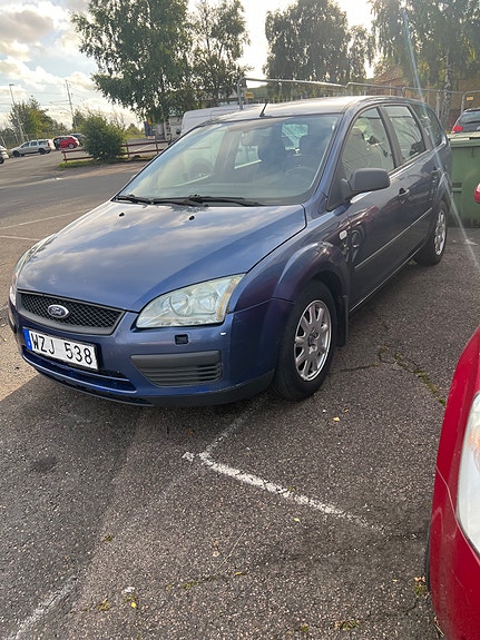 Peugeot 206 4 of 5