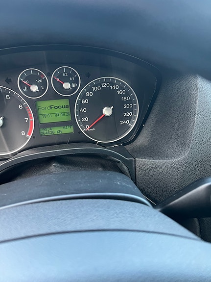 Peugeot 206 5 of 5