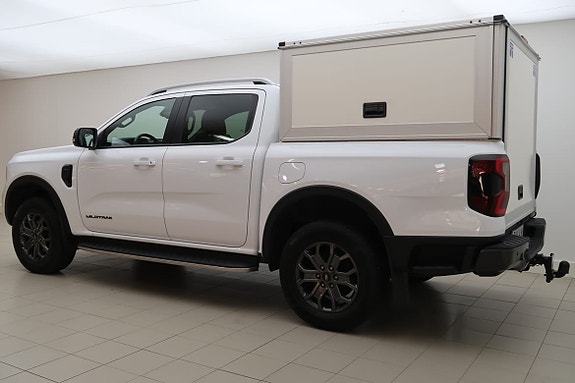 Ford Ranger 3 of 15