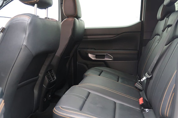 Ford Ranger 8 of 15