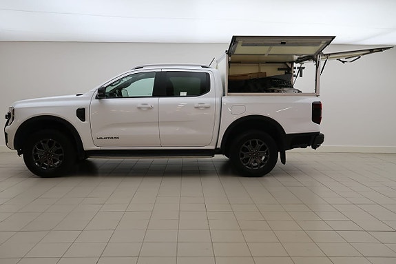 Ford Ranger 4 of 15