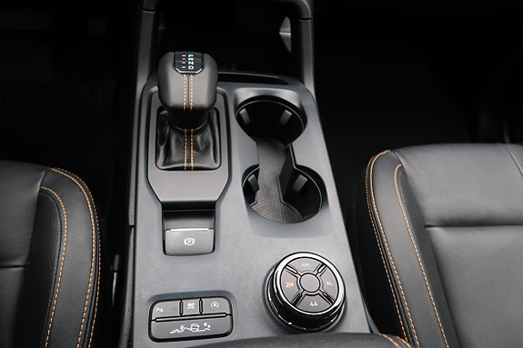 Ford Ranger 12 of 15