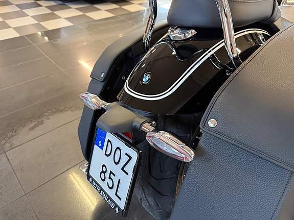 BMW Motorrad R18 1800 FIRST EDITION 87 MIL EV BYTE 12 of 21