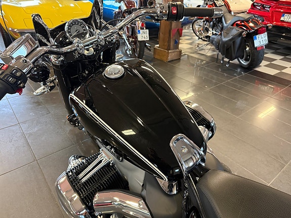 BMW Motorrad R18 1800 FIRST EDITION 87 MIL EV BYTE 20 of 21