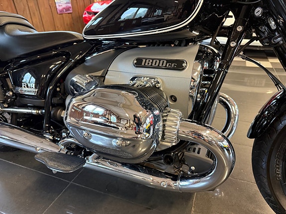 BMW Motorrad R18 1800 FIRST EDITION 87 MIL EV BYTE 15 of 21