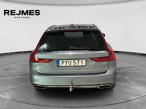 Volvo V90 7 of 14