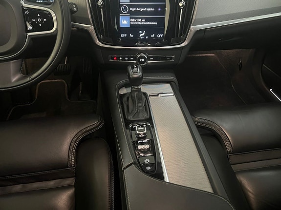 Volvo V90 12 of 14