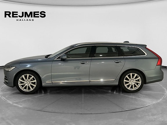 Volvo V90 3 of 14