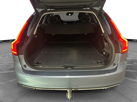 Volvo V90 13 of 14