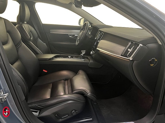 Volvo V90 4 of 14