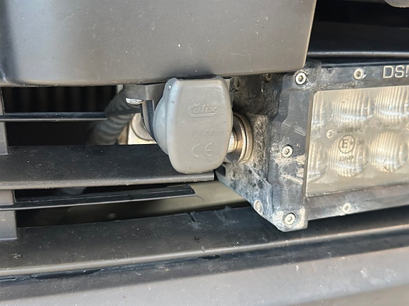 Citroen Berlingo 15 of 22