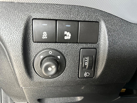 Citroen Berlingo 14 of 22