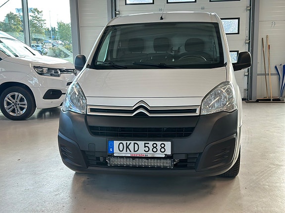 Citroen Berlingo 2 of 22