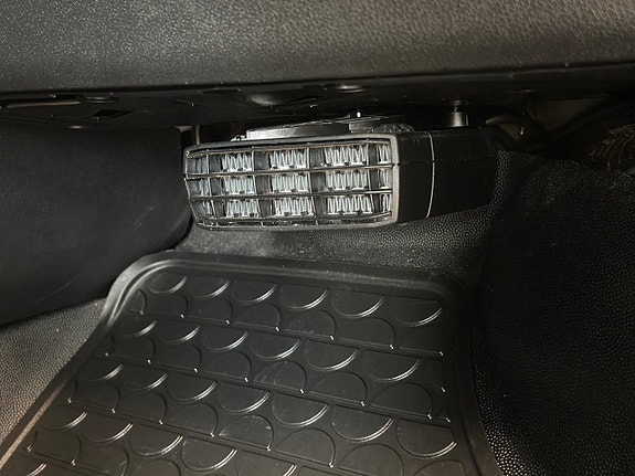 Citroen Berlingo 16 of 22