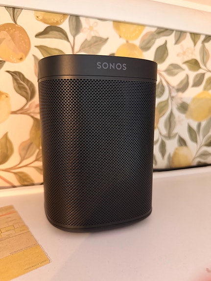 Sonos Sonos One SL - 2st